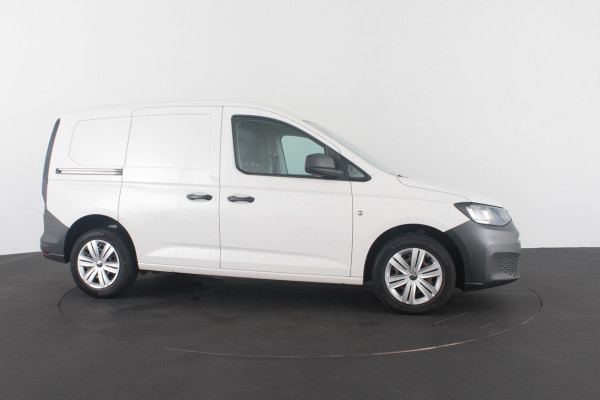 Volkswagen Caddy Cargo 2.0 TDI Trend > BPM vrij/Navigatie/Apple carplay/Android auto