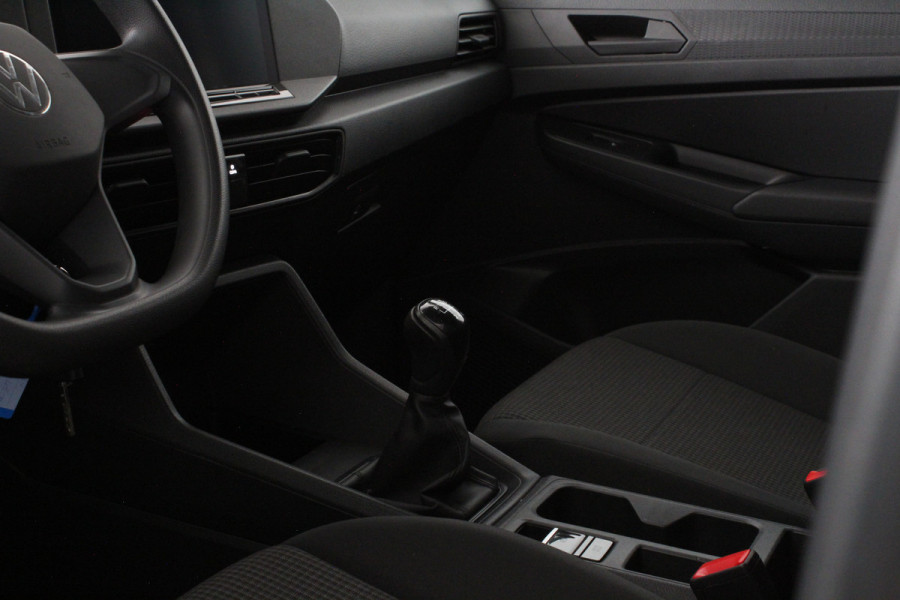 Volkswagen Caddy Cargo 2.0 TDI Trend > BPM vrij/Navigatie/Apple carplay/Android auto