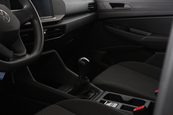 Volkswagen Caddy Cargo 2.0 TDI Trend > BPM vrij/Navigatie/Apple carplay/Android auto