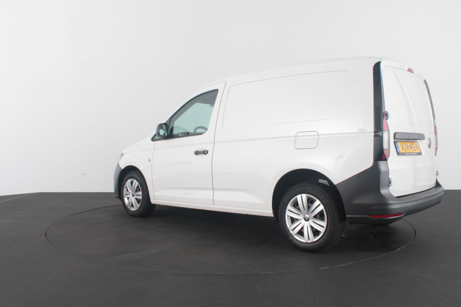 Volkswagen Caddy Cargo 2.0 TDI Trend > BPM vrij/Navigatie/Apple carplay/Android auto