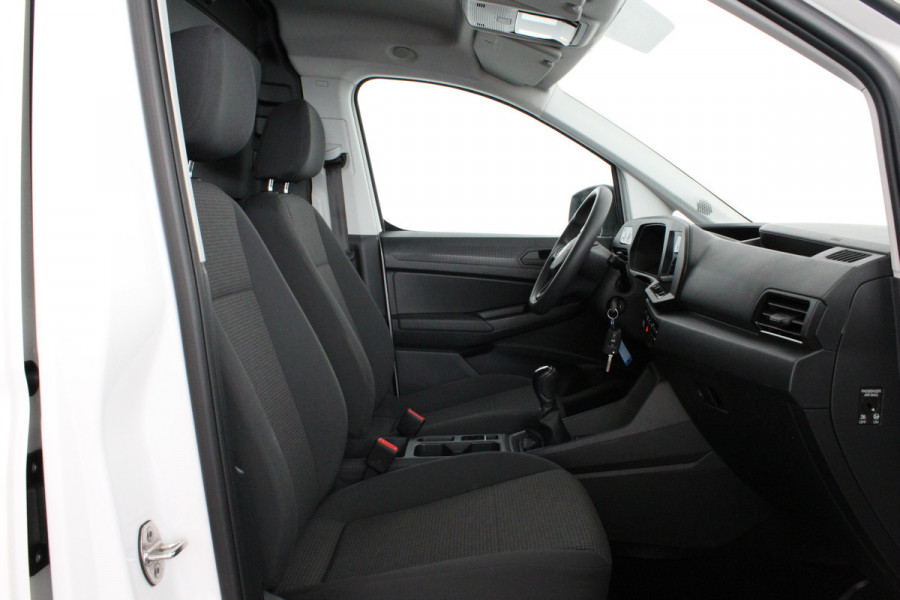 Volkswagen Caddy Cargo 2.0 TDI Trend > BPM vrij/Navigatie/Apple carplay/Android auto