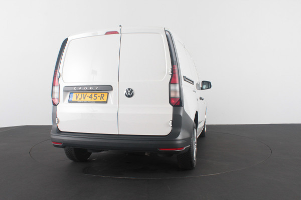 Volkswagen Caddy Cargo 2.0 TDI Trend > BPM vrij/Navigatie/Apple carplay/Android auto