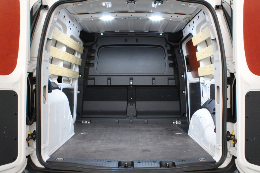 Volkswagen Caddy Cargo 2.0 TDI Trend > BPM vrij/Navigatie/Apple carplay/Android auto