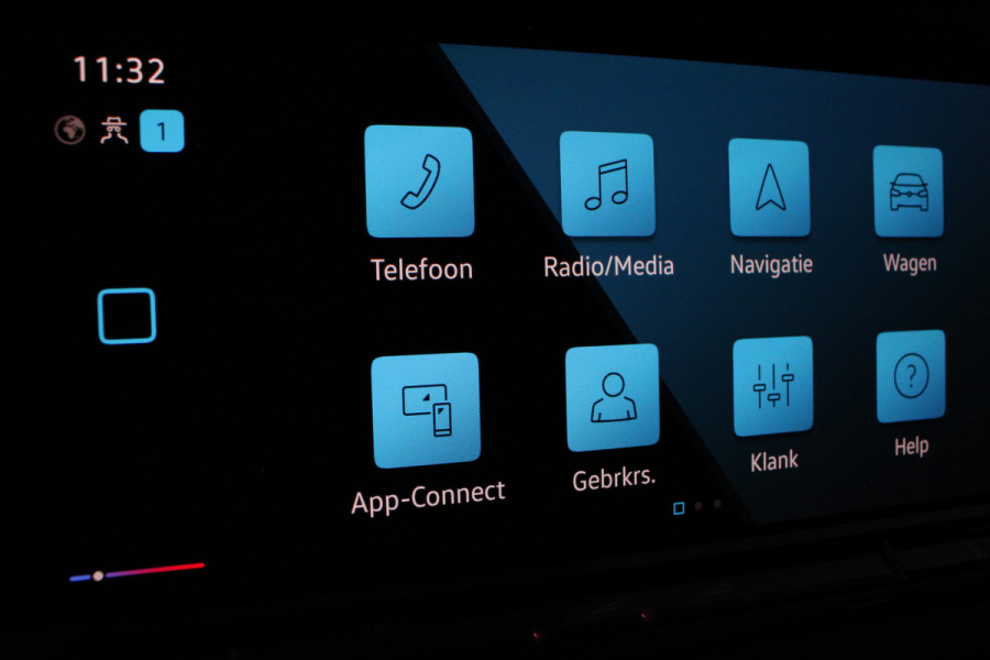 Volkswagen Caddy Cargo 2.0 TDI Trend > BPM vrij/Navigatie/Apple carplay/Android auto