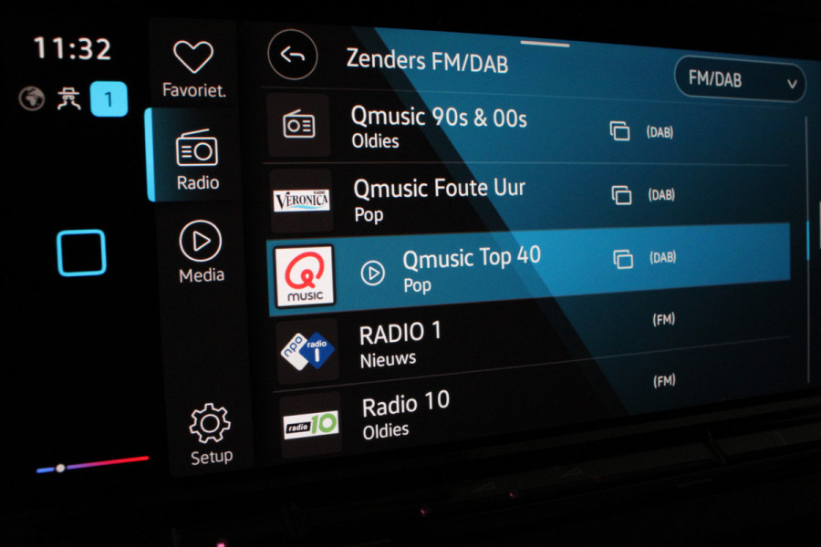 Volkswagen Caddy Cargo 2.0 TDI Trend > BPM vrij/Navigatie/Apple carplay/Android auto