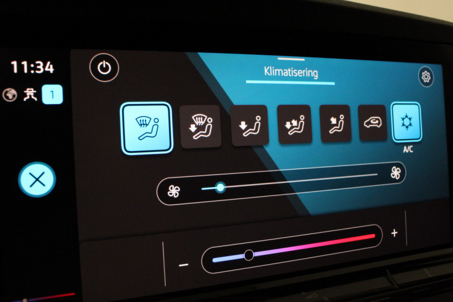 Volkswagen Caddy Cargo 2.0 TDI Trend > BPM vrij/Navigatie/Apple carplay/Android auto