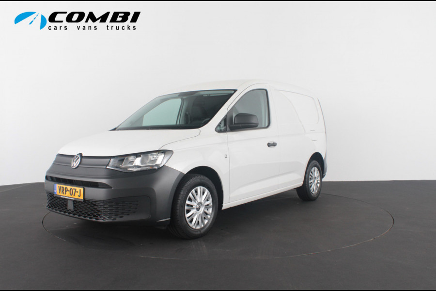 Volkswagen Caddy Cargo 2.0 TDI Comfort > BPM vrij/Trekhaak/cruise control/navi/Carplay...