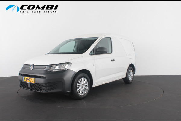Volkswagen Caddy Cargo 2.0 TDI Comfort > BPM vrij/Trekhaak/cruise control/navi/Carplay...