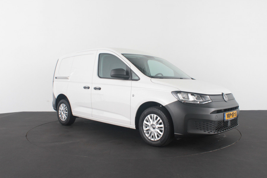Volkswagen Caddy Cargo 2.0 TDI Comfort > BPM vrij/Trekhaak/cruise control/navi/Carplay...