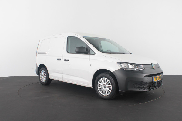 Volkswagen Caddy Cargo 2.0 TDI Comfort > BPM vrij/Trekhaak/cruise control/navi/Carplay...