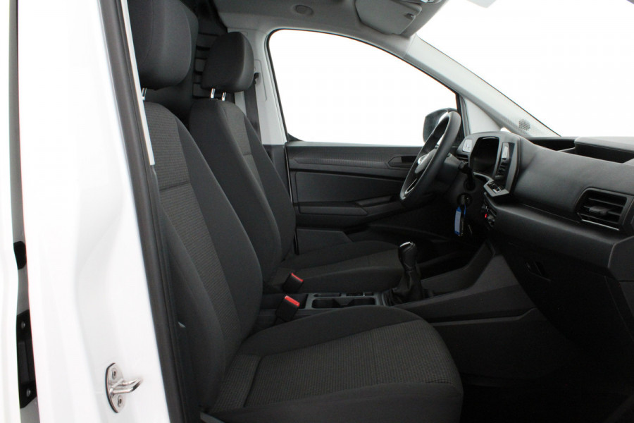 Volkswagen Caddy Cargo 2.0 TDI Comfort > BPM vrij/Trekhaak/cruise control/navi/Carplay...