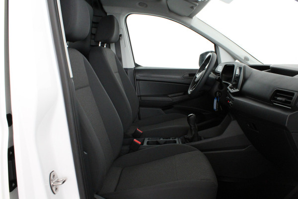 Volkswagen Caddy Cargo 2.0 TDI Comfort > BPM vrij/Trekhaak/cruise control/navi/Carplay...