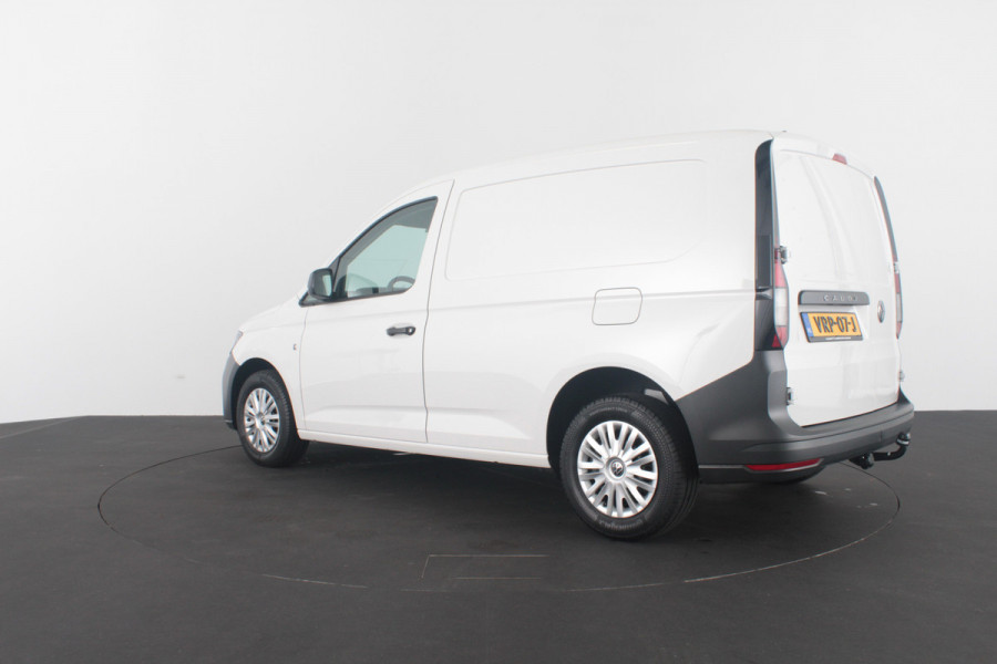 Volkswagen Caddy Cargo 2.0 TDI Comfort > BPM vrij/Trekhaak/cruise control/navi/Carplay...