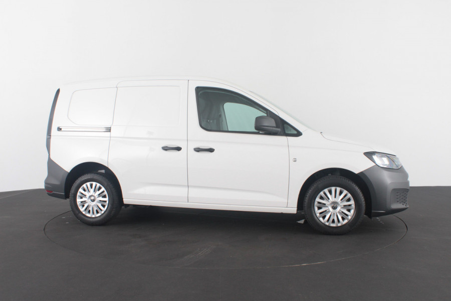 Volkswagen Caddy Cargo 2.0 TDI Comfort > BPM vrij/Trekhaak/cruise control/navi/Carplay...