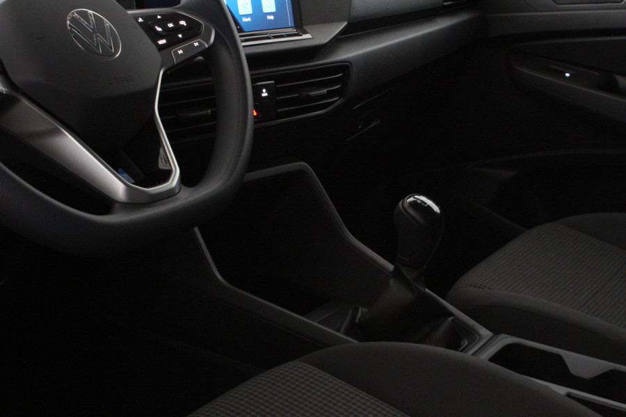 Volkswagen Caddy Cargo 2.0 TDI Comfort > BPM vrij/Trekhaak/cruise control/navi/Carplay...