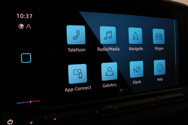 Volkswagen Caddy Cargo 2.0 TDI Comfort > BPM vrij/Trekhaak/cruise control/navi/Carplay...