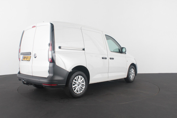 Volkswagen Caddy Cargo 2.0 TDI Comfort > BPM vrij/Trekhaak/cruise control/navi/Carplay...
