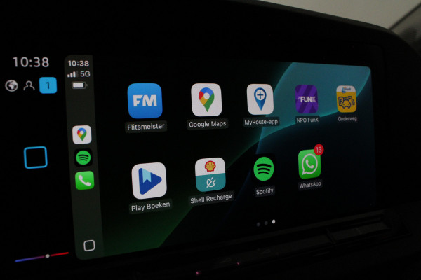 Volkswagen Caddy Cargo 2.0 TDI Comfort > BPM vrij/Trekhaak/cruise control/navi/Carplay...
