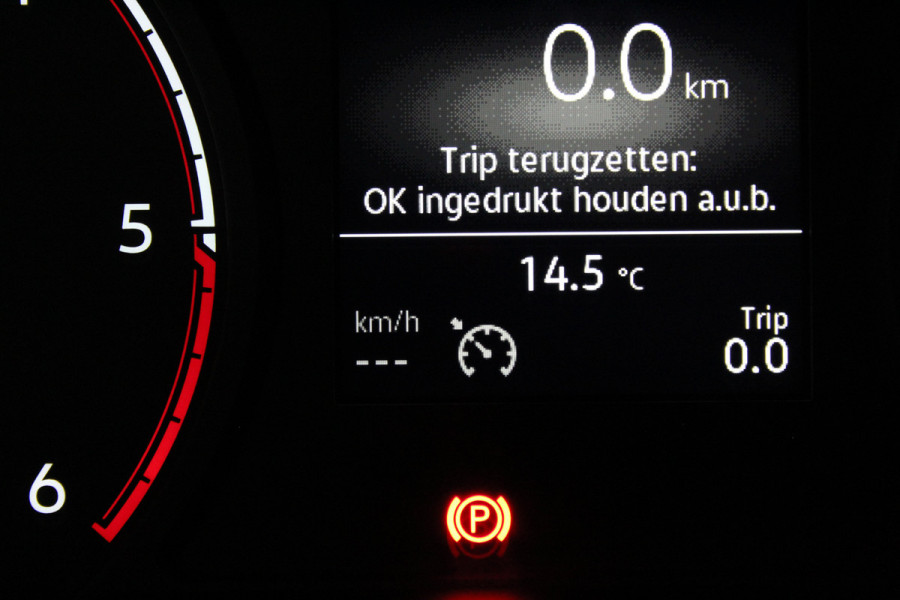 Volkswagen Caddy Cargo 2.0 TDI Comfort > BPM vrij/Trekhaak/cruise control/navi/Carplay...