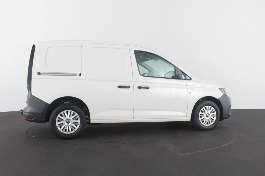 Volkswagen Caddy Cargo 2.0 TDI Comfort > BPM vrij/Trekhaak/cruise control/navi/Carplay...