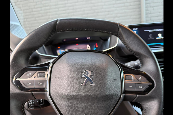 Peugeot 208 1.2 PureTech Blue Lease Allure| CRUISE | DIGITAL DASH | NWE DRIEM | CAMERA