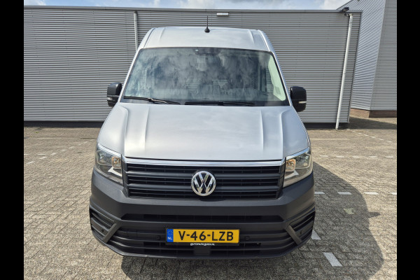 Volkswagen Crafter 35 2.0 TDI L4H3 EL ,airco,addapt cruise,android/carplay/navigatie/camera,trekhaak,