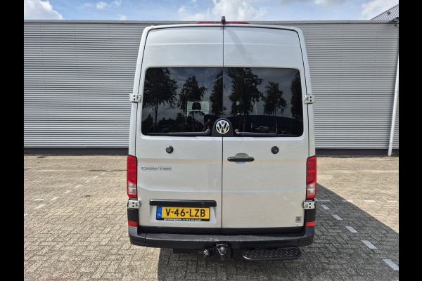 Volkswagen Crafter 35 2.0 TDI L4H3 EL ,airco,addapt cruise,android/carplay/navigatie/camera,trekhaak,