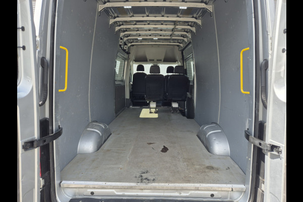 Volkswagen Crafter 35 2.0 TDI L4H3 EL ,airco,addapt cruise,android/carplay/navigatie/camera,trekhaak,