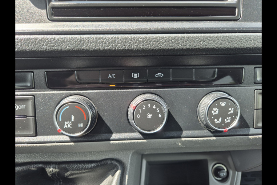 Volkswagen Crafter 35 2.0 TDI L4H3 EL ,airco,addapt cruise,android/carplay/navigatie/camera,trekhaak,