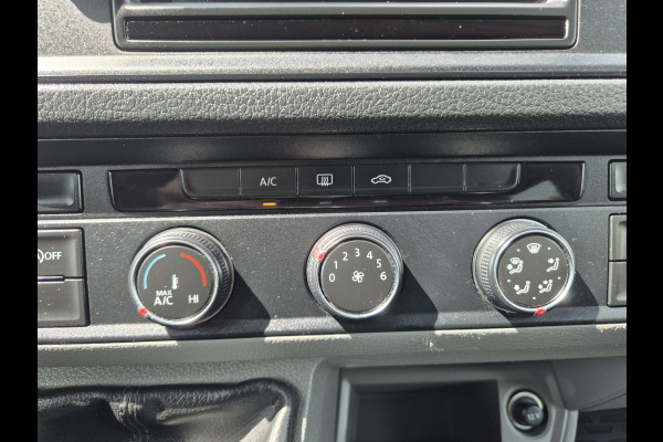 Volkswagen Crafter 35 2.0 TDI L4H3 EL ,airco,addapt cruise,android/carplay/navigatie/camera,trekhaak,