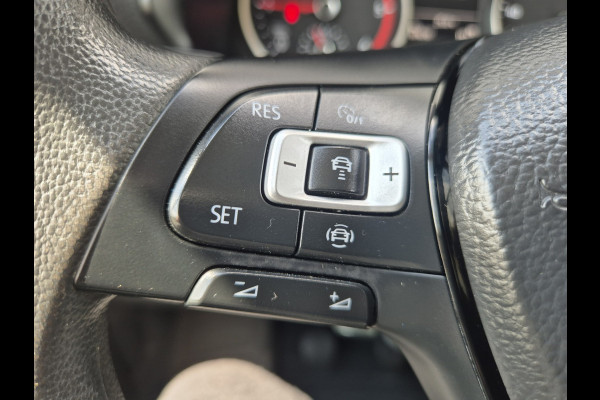 Volkswagen Crafter 35 2.0 TDI L4H3 EL ,airco,addapt cruise,android/carplay/navigatie/camera,trekhaak,