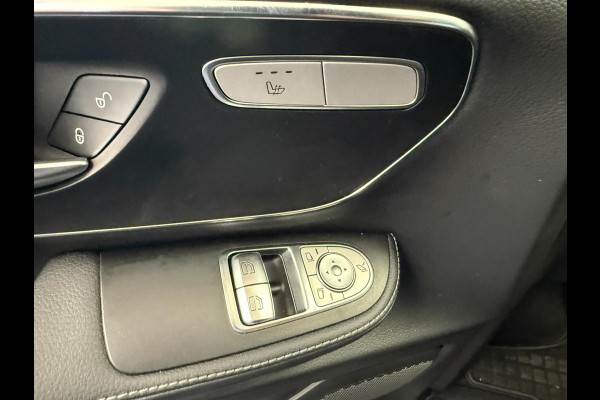 Mercedes-Benz Eqv 300 L3 - 8 Pers. - 360 - Elec. Schuifd. - Leer - Incl. Garantie