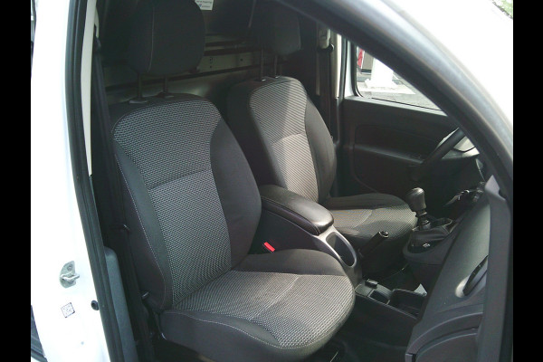 Mercedes-Benz Citan 109 CDI Extra Lang AIRCO I NAVI I EXTRA LANG I 1e EIGENAAR I COMPETE ONDERHOUDSHISTORIE I BARST IN RUIT 250 EURO