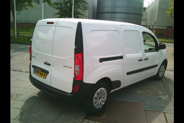 Mercedes-Benz Citan 109 CDI Extra Lang AIRCO I NAVI I EXTRA LANG I 1e EIGENAAR I COMPETE ONDERHOUDSHISTORIE I BARST IN RUIT 250 EURO