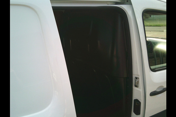 Mercedes-Benz Citan 109 CDI Extra Lang AIRCO I NAVI I EXTRA LANG I 1e EIGENAAR I COMPETE ONDERHOUDSHISTORIE I BARST IN RUIT 250 EURO