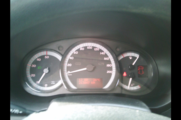 Mercedes-Benz Citan 109 CDI Extra Lang AIRCO I NAVI I EXTRA LANG I 1e EIGENAAR I COMPETE ONDERHOUDSHISTORIE I BARST IN RUIT 250 EURO
