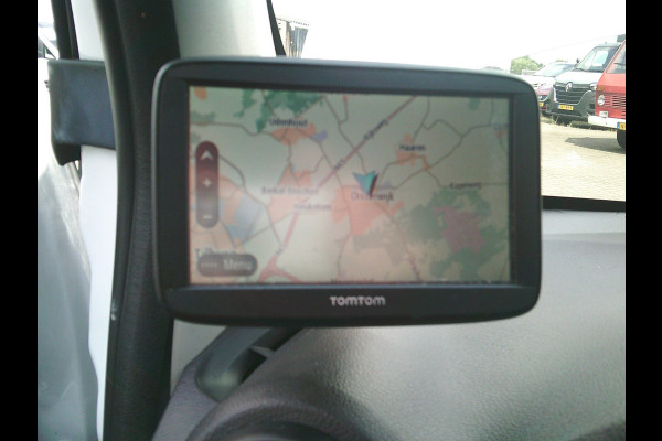 Mercedes-Benz Citan 109 CDI Extra Lang AIRCO I NAVI I EXTRA LANG I 1e EIGENAAR I COMPETE ONDERHOUDSHISTORIE I BARST IN RUIT 250 EURO