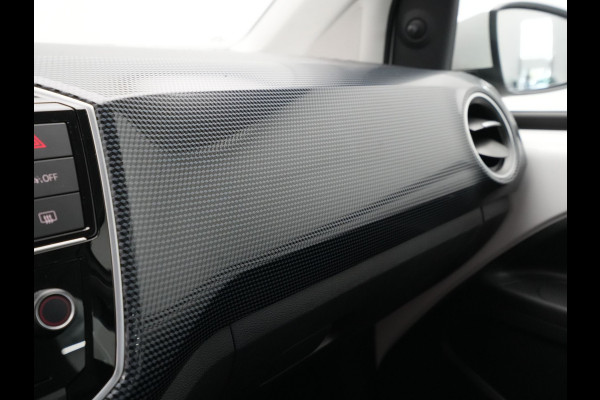 Volkswagen up! 1.0 Airco Bluetooth Dab 4-deurs 345
