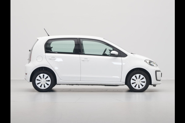 Volkswagen up! 1.0 Airco Bluetooth Dab 4-deurs 42