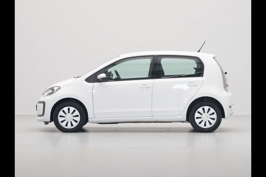 Volkswagen up! 1.0 Airco Bluetooth Dab 4-deurs 129