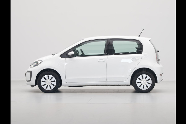Volkswagen up! 1.0 Airco Bluetooth Dab 4-deurs 129