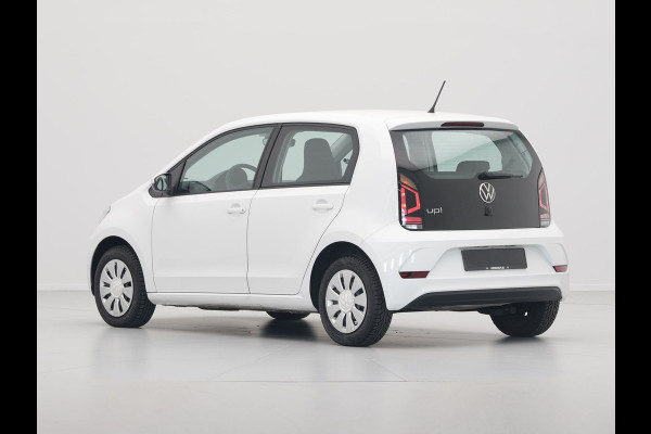 Volkswagen up! 1.0 Airco Bluetooth Dab 4-deurs 129