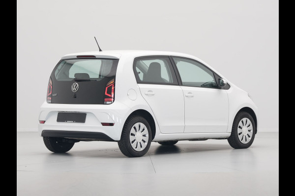 Volkswagen up! 1.0 Airco Bluetooth Dab 4-deurs 129