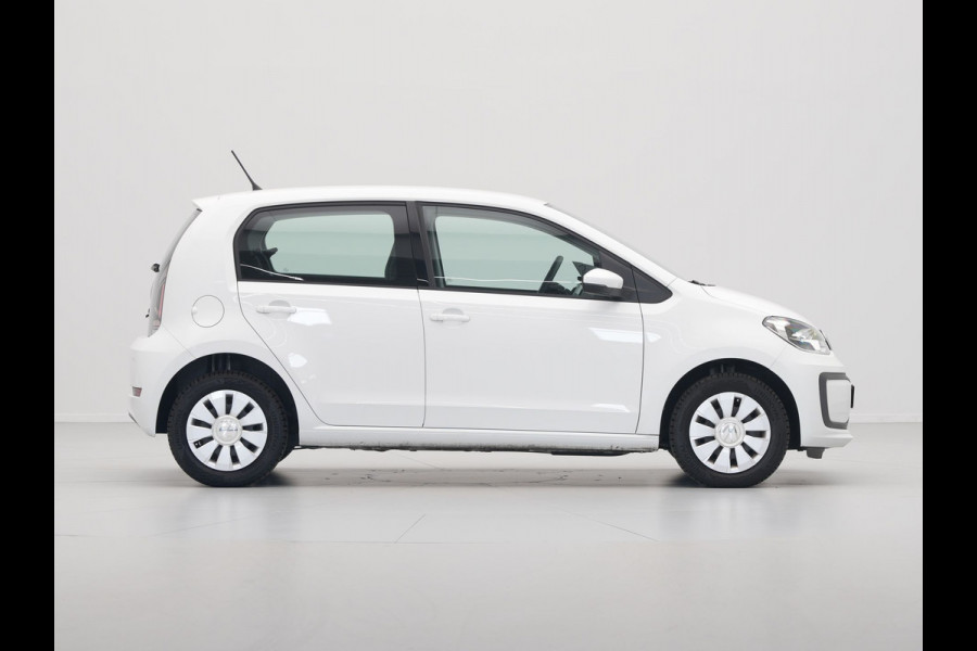 Volkswagen up! 1.0 Airco Bluetooth Dab 4-deurs 129