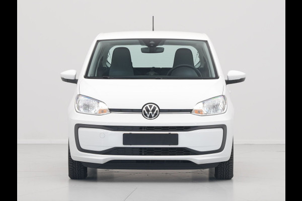 Volkswagen up! 1.0 Airco Bluetooth Dab 4-deurs 129