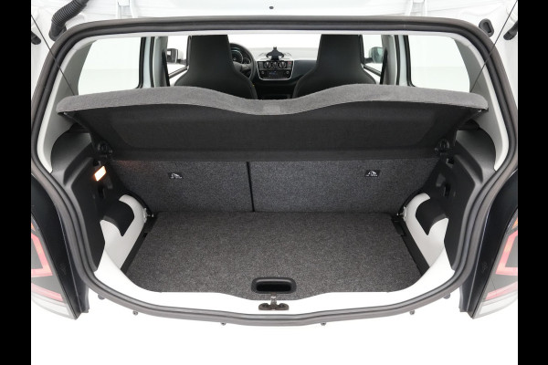Volkswagen up! 1.0 Airco Bluetooth Dab 4-deurs 129