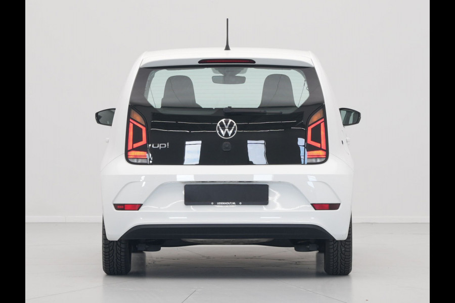 Volkswagen up! 1.0 Airco Bluetooth Dab 4-deurs 129