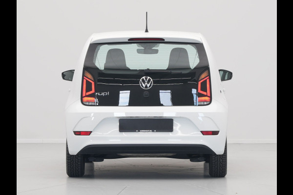 Volkswagen up! 1.0 Airco Bluetooth Dab 4-deurs 129