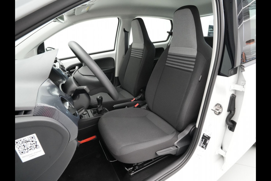 Volkswagen up! 1.0 Airco Bluetooth Dab 4-deurs 129