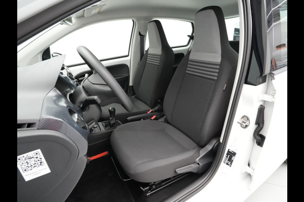 Volkswagen up! 1.0 Airco Bluetooth Dab 4-deurs 129